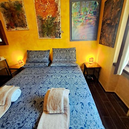 Bed & Breakfast A San Siro 75 Milánó Kültér fotó