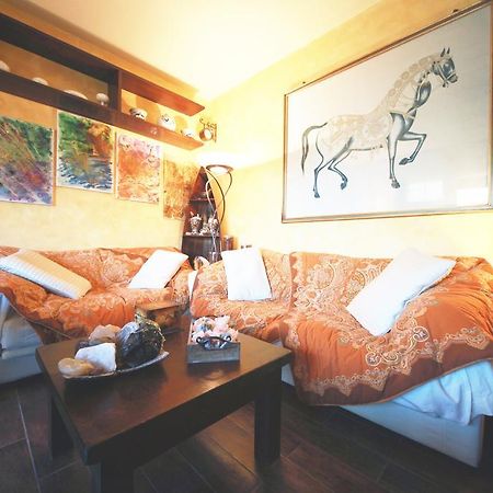 Bed & Breakfast A San Siro 75 Milánó Kültér fotó