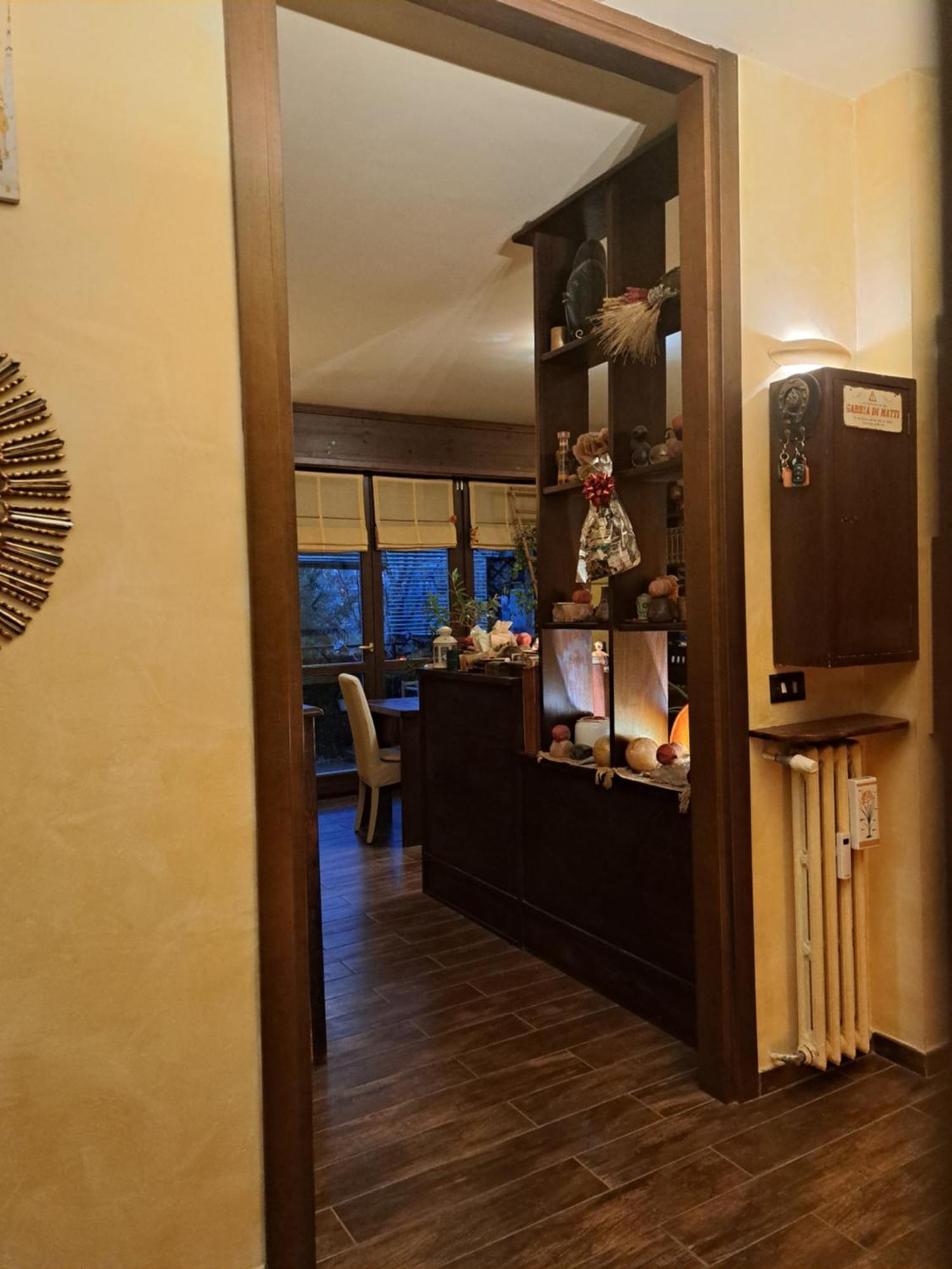 Bed & Breakfast A San Siro 75 Milánó Kültér fotó