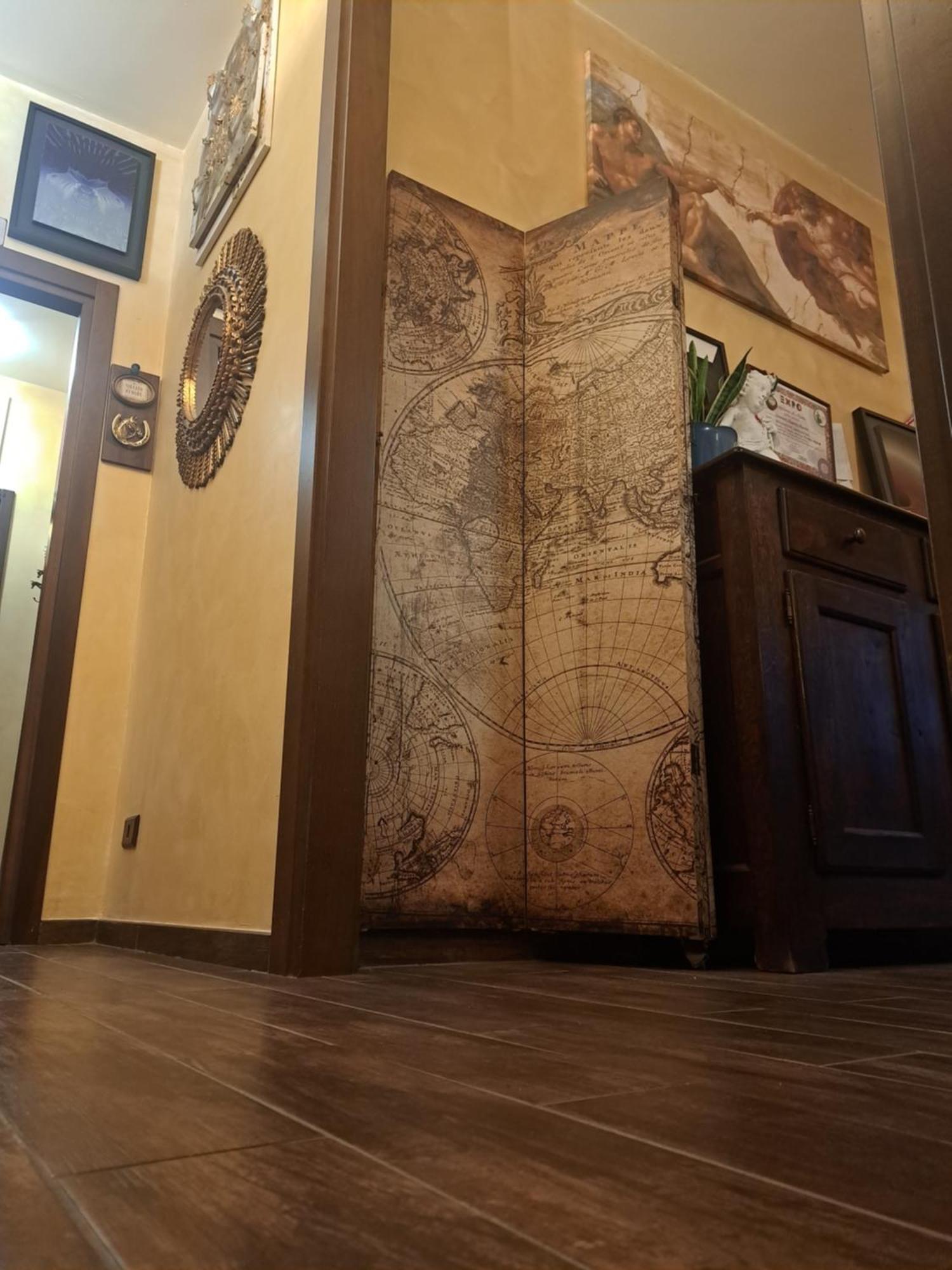 Bed & Breakfast A San Siro 75 Milánó Kültér fotó