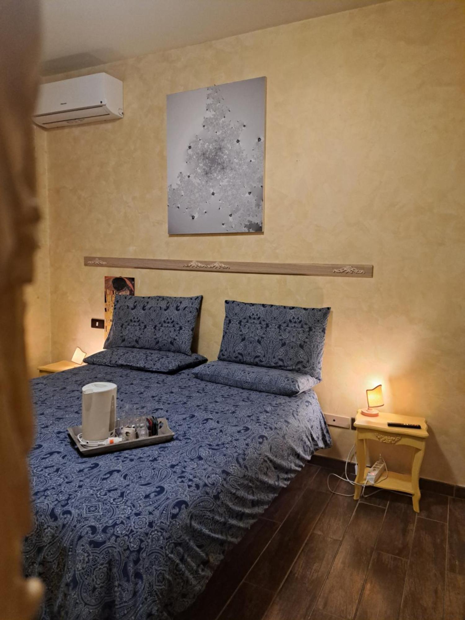 Bed & Breakfast A San Siro 75 Milánó Kültér fotó