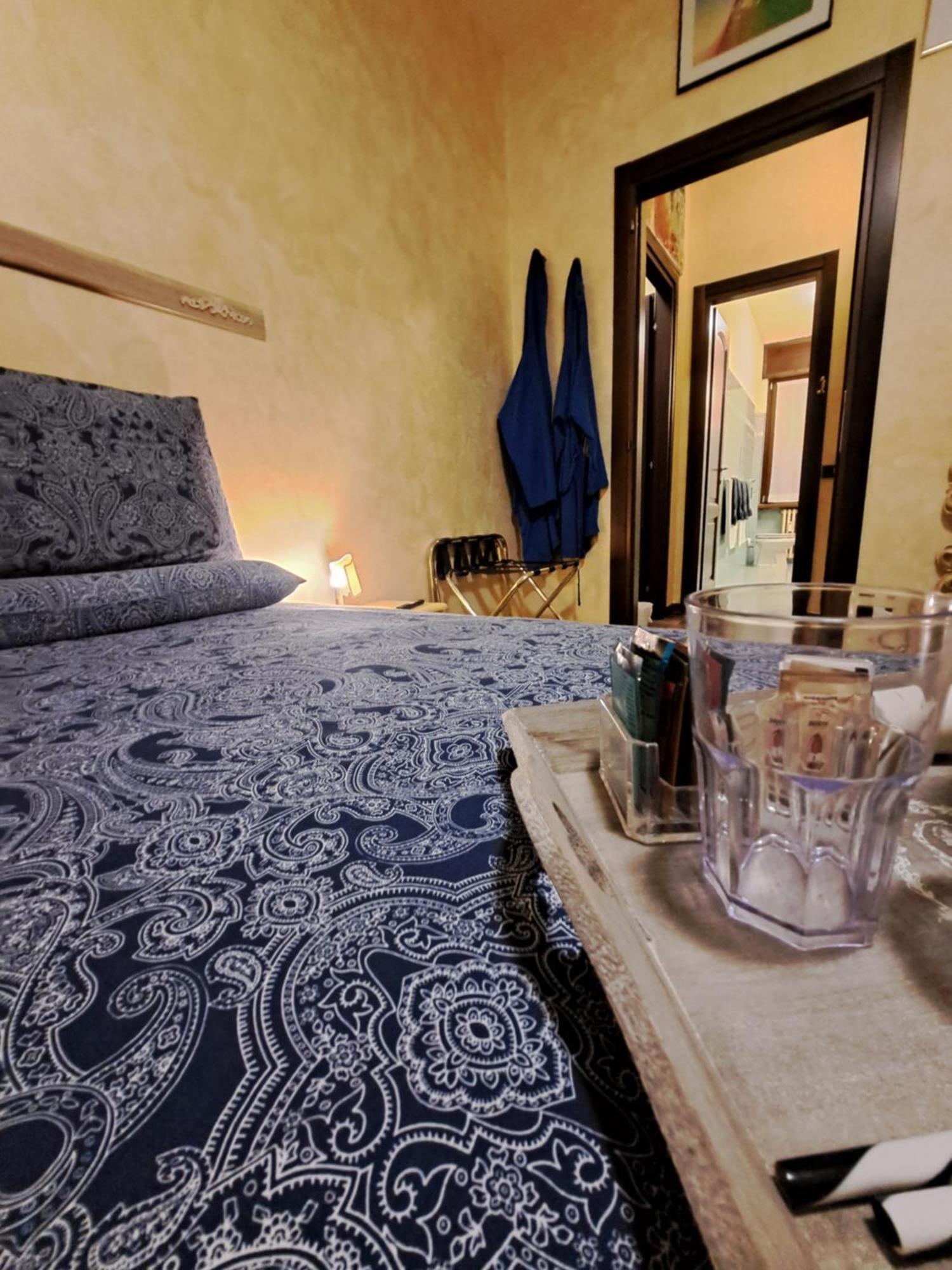 Bed & Breakfast A San Siro 75 Milánó Kültér fotó