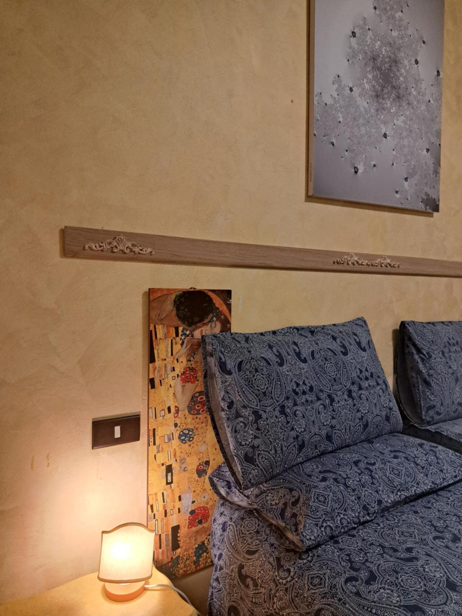 Bed & Breakfast A San Siro 75 Milánó Kültér fotó