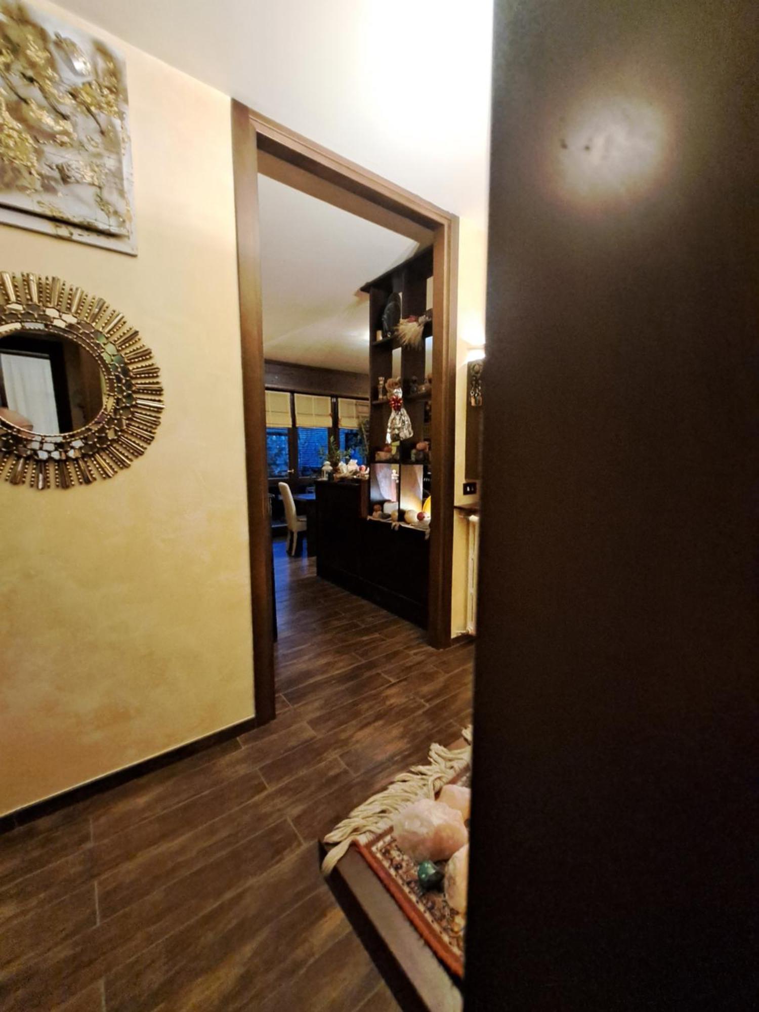 Bed & Breakfast A San Siro 75 Milánó Kültér fotó