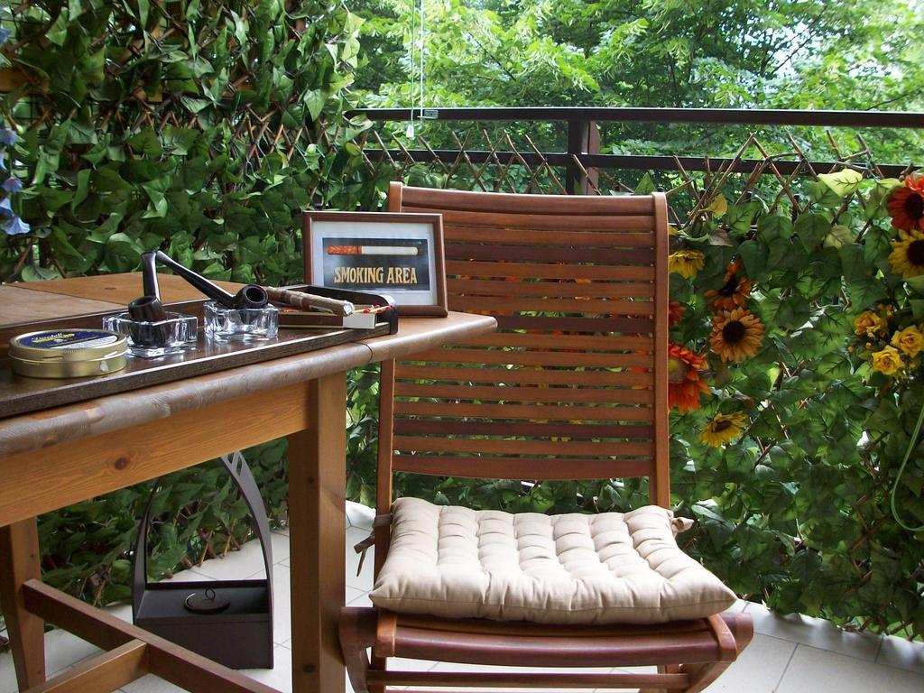 Bed & Breakfast A San Siro 75 Milánó Kültér fotó