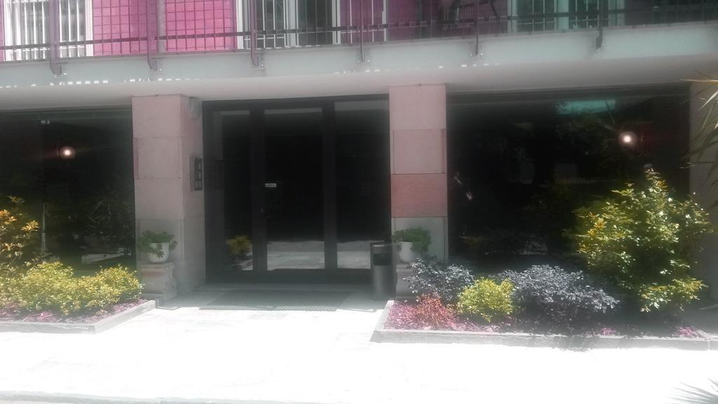 Bed & Breakfast A San Siro 75 Milánó Kültér fotó