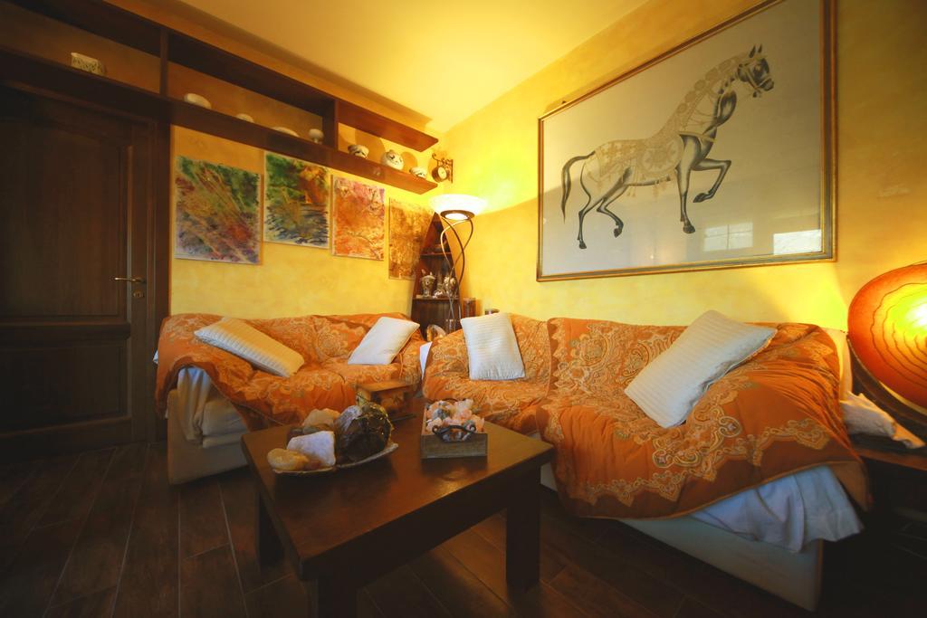 Bed & Breakfast A San Siro 75 Milánó Kültér fotó