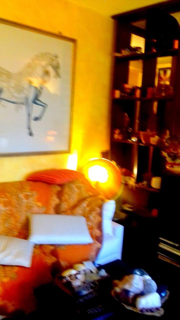 Bed & Breakfast A San Siro 75 Milánó Kültér fotó