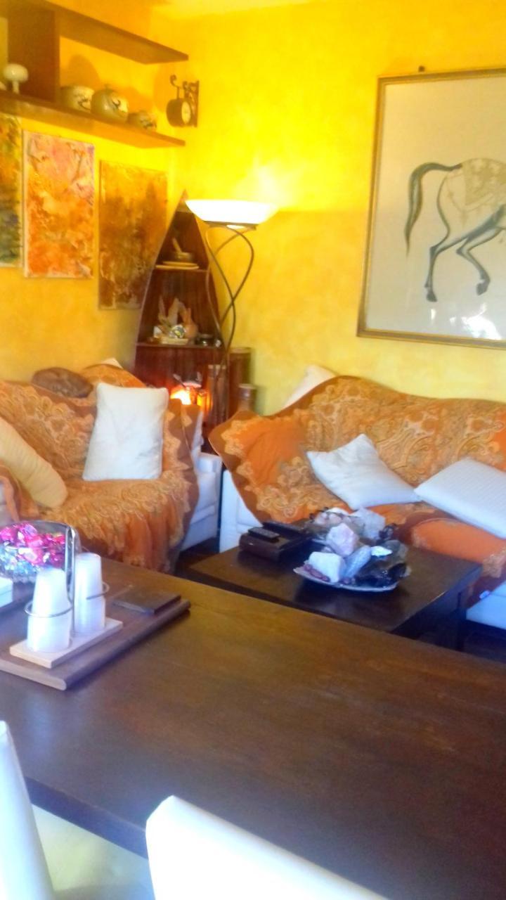 Bed & Breakfast A San Siro 75 Milánó Kültér fotó