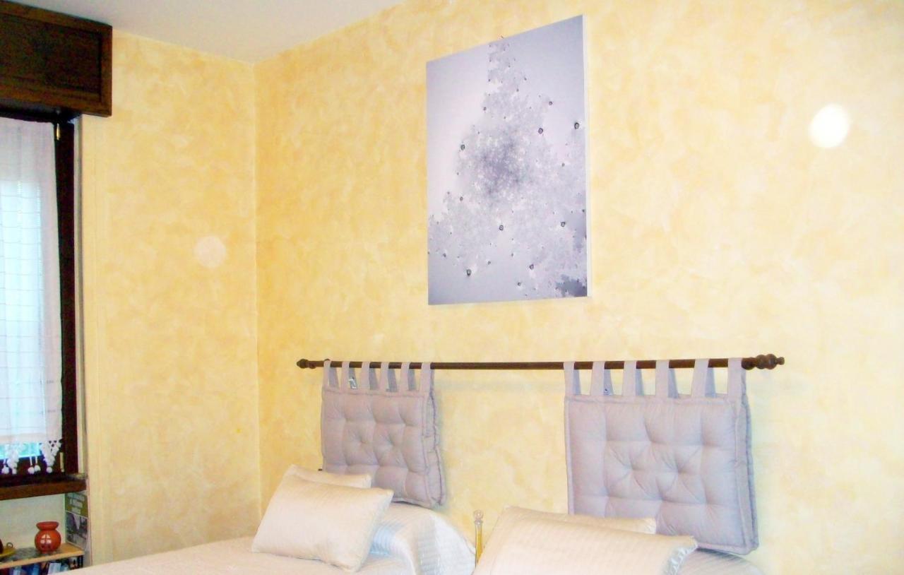 Bed & Breakfast A San Siro 75 Milánó Kültér fotó