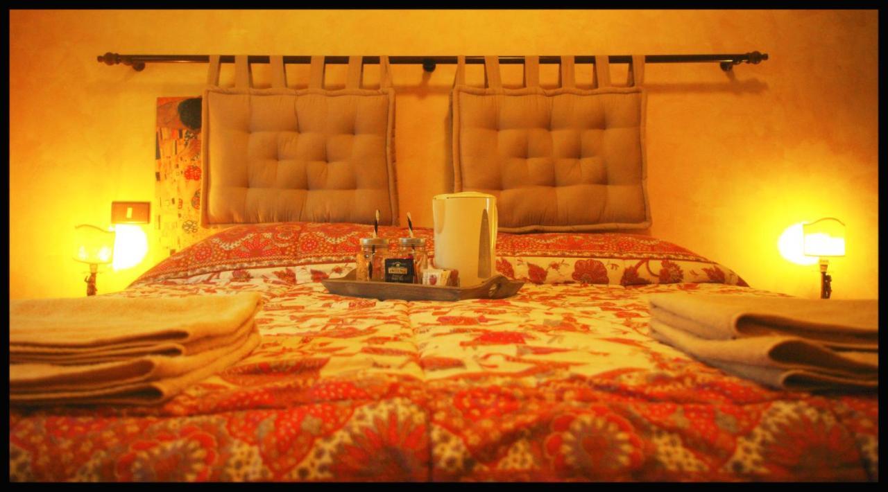 Bed & Breakfast A San Siro 75 Milánó Kültér fotó